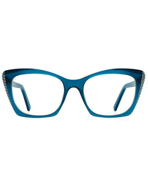 Damiani Occhiali - occhiali da vista Donna Strass