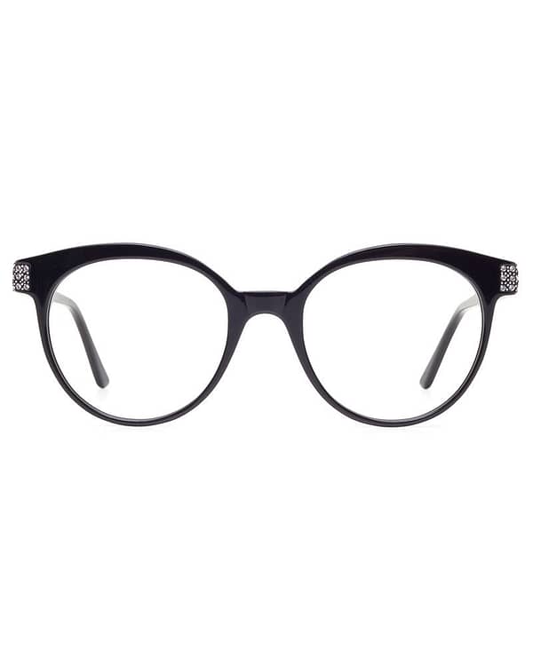 Damiani Occhiali - occhiali da vista Donna Strass